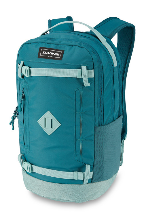 Dakine urbn clearance mission 23l