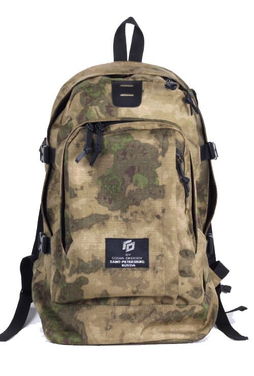 Рюкзак GO DNMC A-Tacs Camo