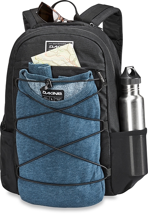 Dakine discount wonder 22l