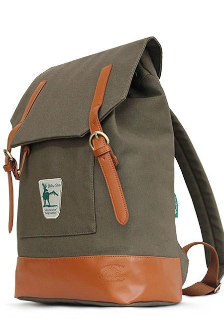 Рюкзак Yellowstone Toronto Mud Khaki
