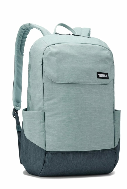 Рюкзак Thule Lithos 20L Alaska/Dark Slate