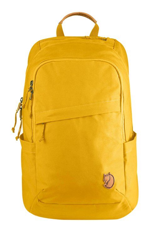 Рюкзак Fjallraven Raven 20L Dandelion