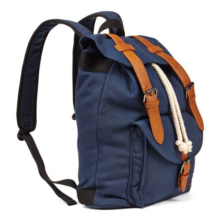 Рюкзак Oill Festi Abbi Backpack Navy