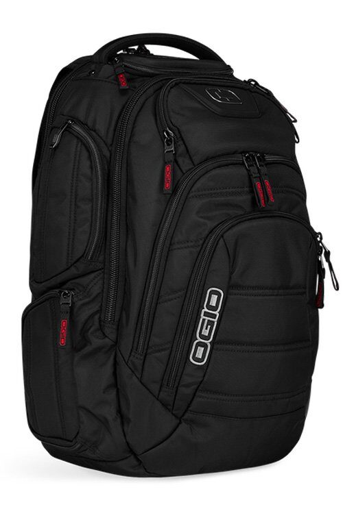Рюкзак Ogio Renegade RSS Black