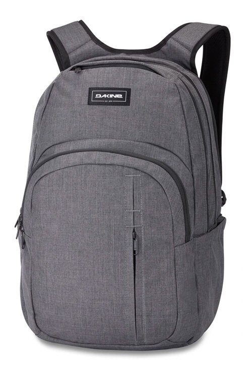 Рюкзак DK Campus Premium 28L Carbon